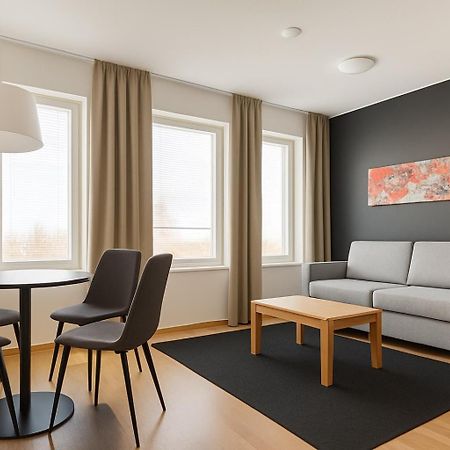 Tammer Huoneistot - City Suite 3 - Public Sauna, Gym & Pool Tampere Dış mekan fotoğraf